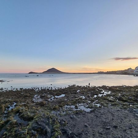 La Tejita Beach House Luaran gambar
