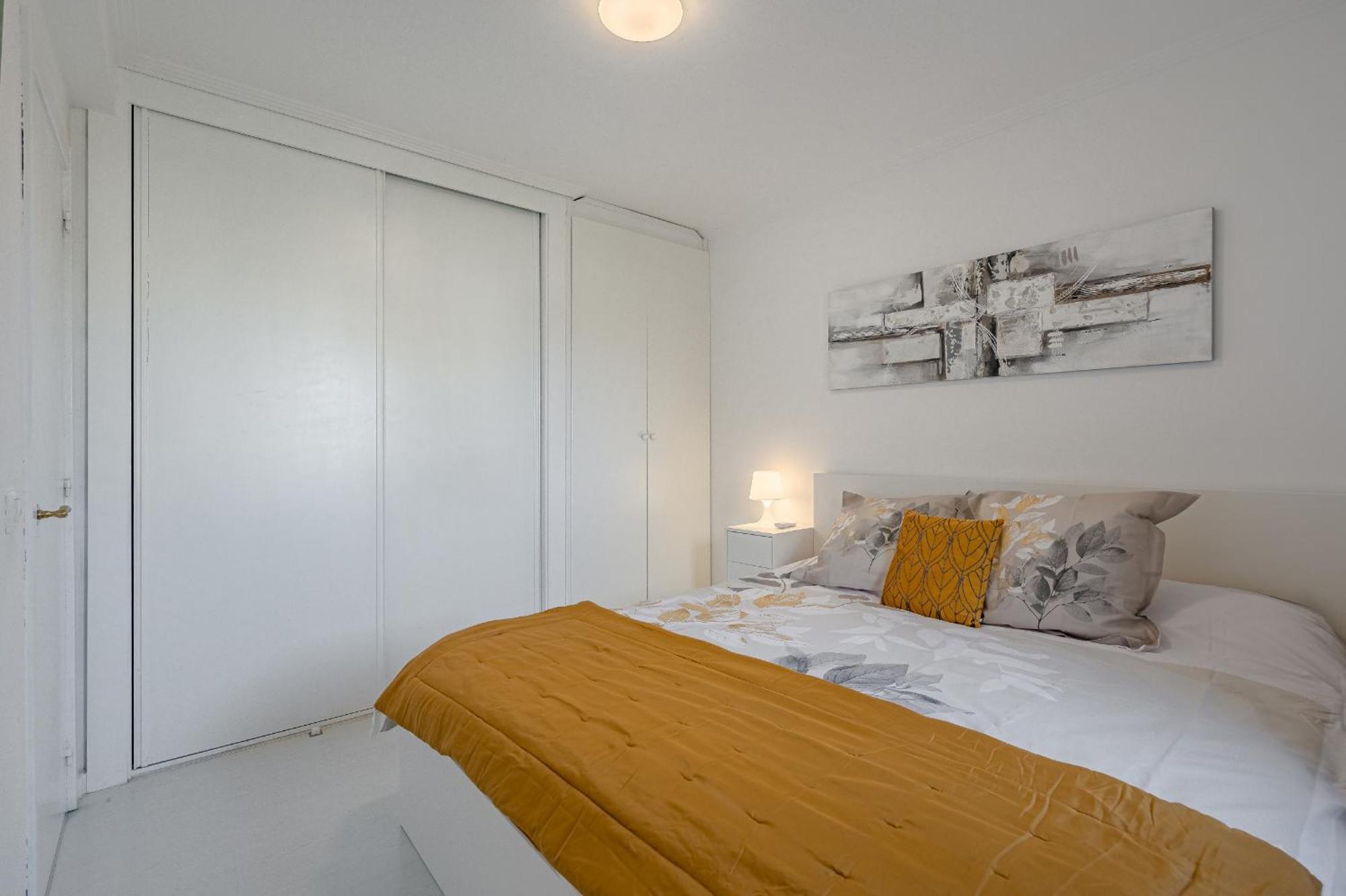 La Tejita Beach House Luaran gambar