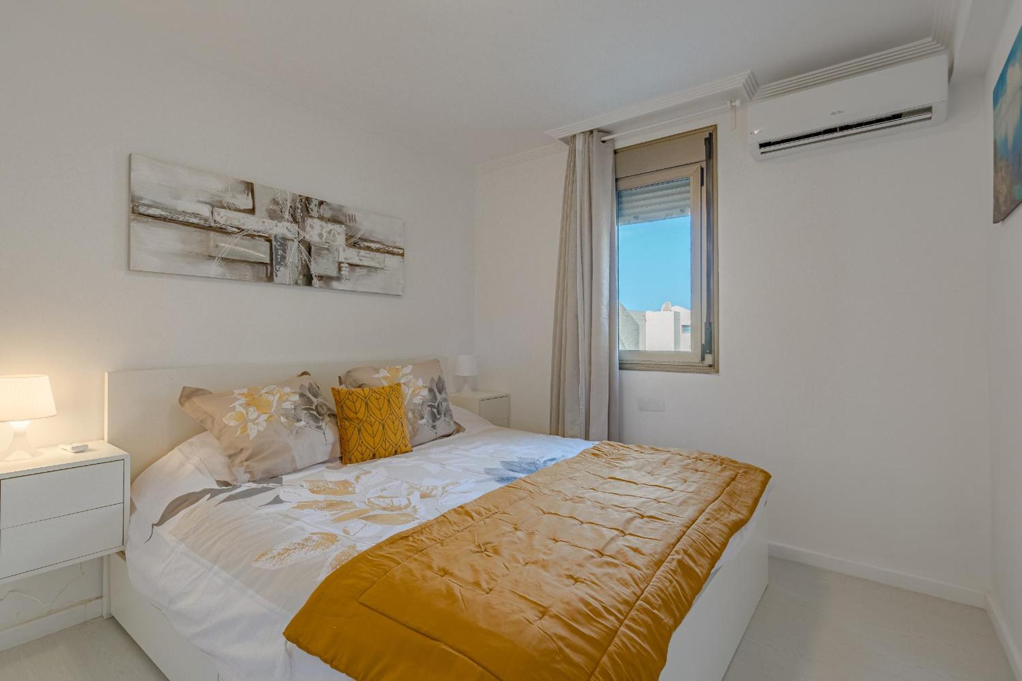 La Tejita Beach House Luaran gambar