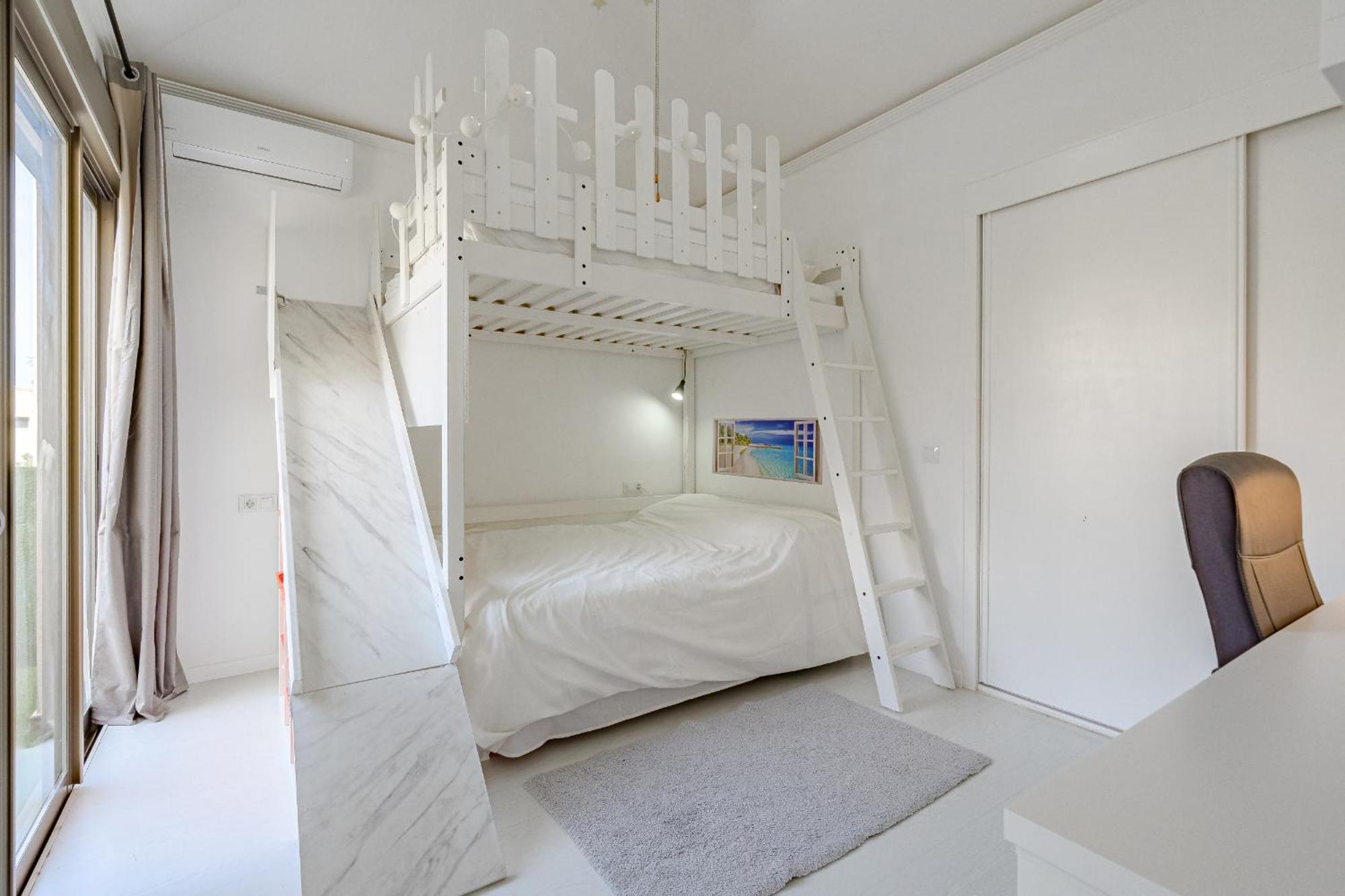 La Tejita Beach House Luaran gambar