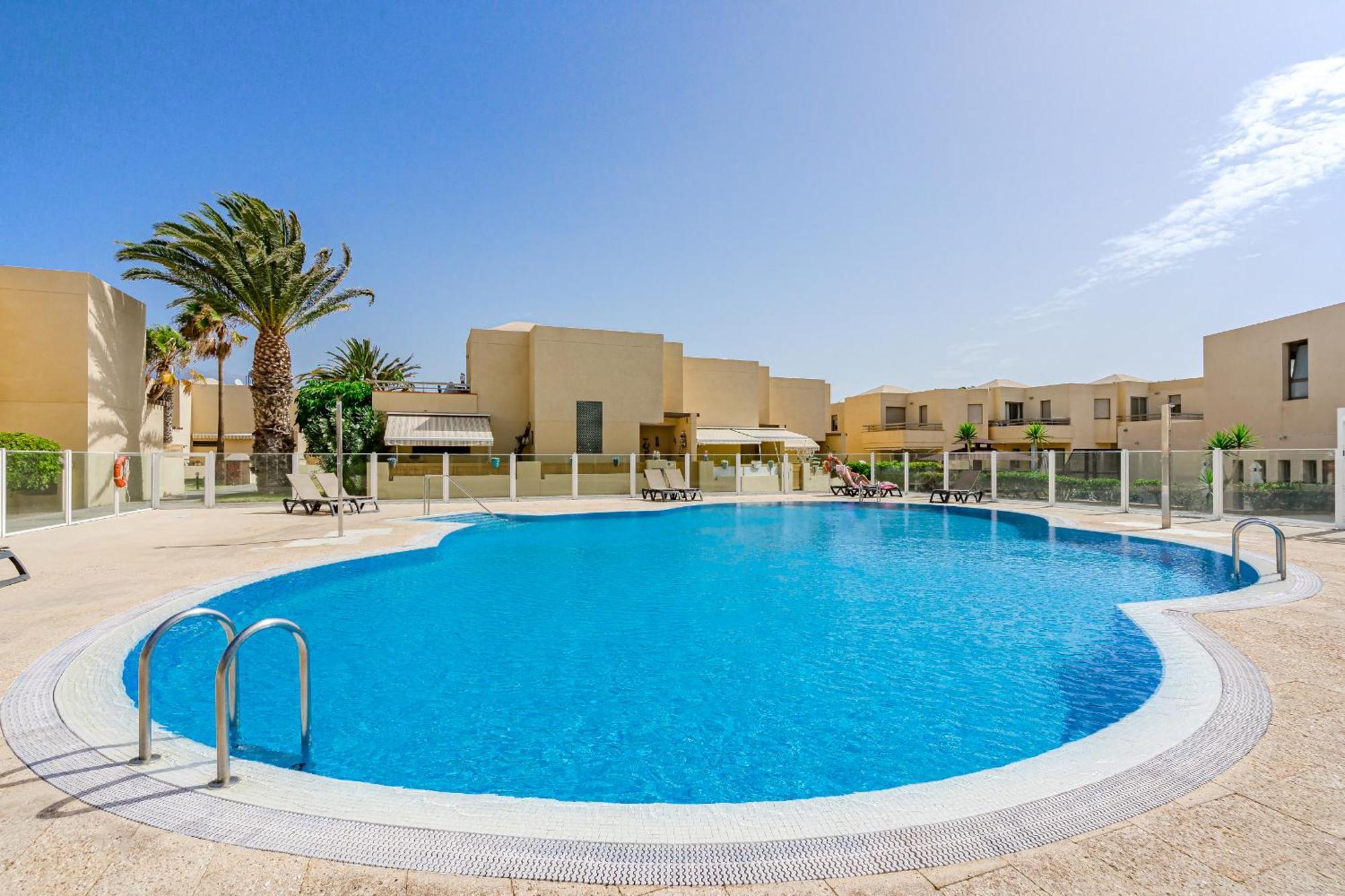 La Tejita Beach House Luaran gambar