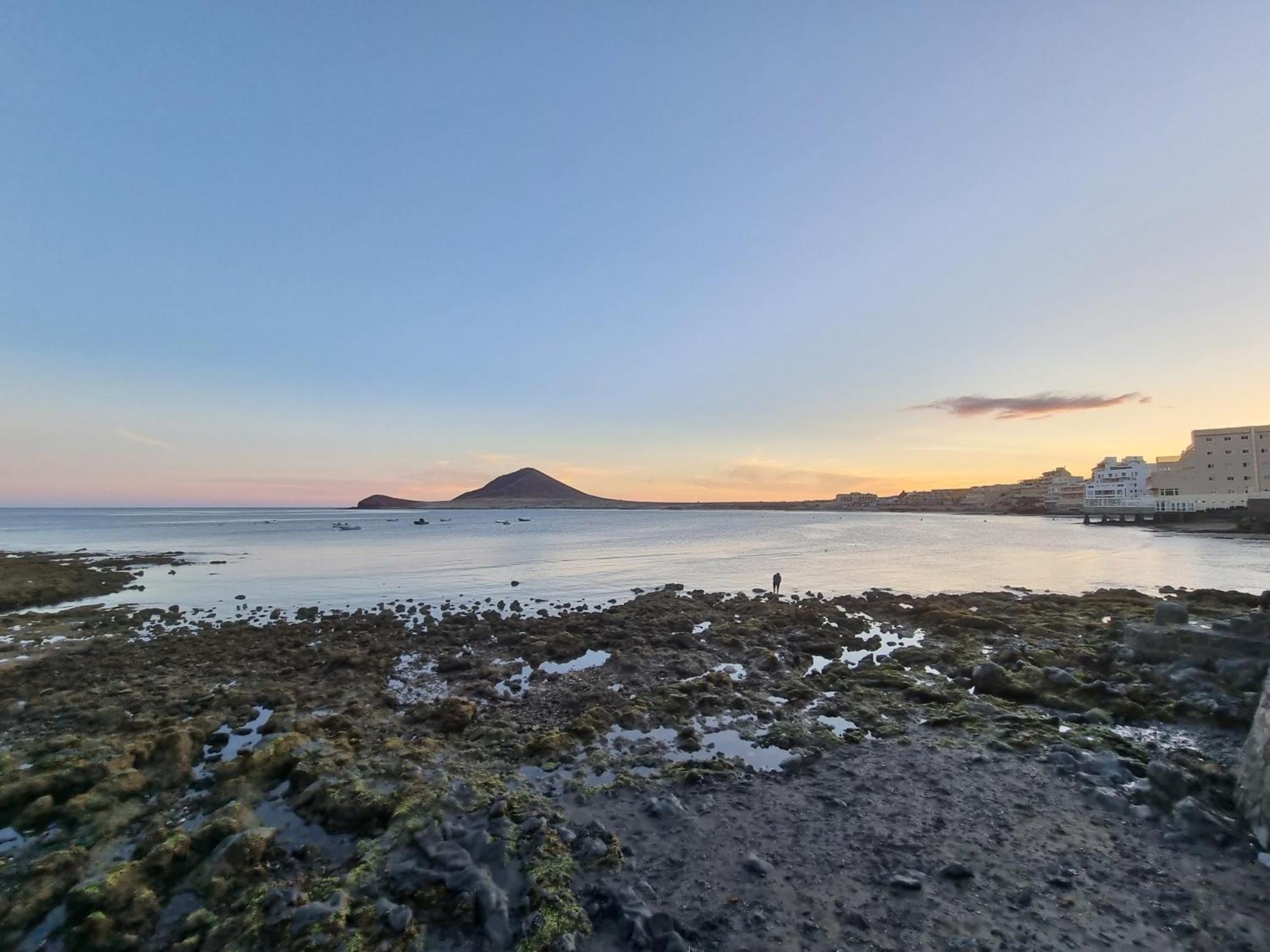 La Tejita Beach House Luaran gambar